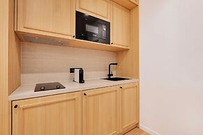 Authentic Apartment - 3br/6p - Moulin Rouge