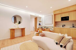 Authentic Apartment - 3br/6p - Moulin Rouge