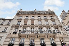 Authentic Apartment - 3br/6p - Moulin Rouge