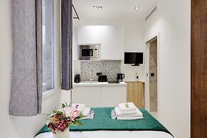 Intimate Studio - 2P - Bonne-nouvelle