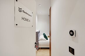 Intimate Studio - 2P - Bonne-nouvelle