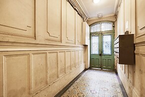 Intimate Studio - 2P - Bonne-nouvelle