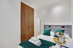 Intimate Studio - 2P - Bonne-nouvelle