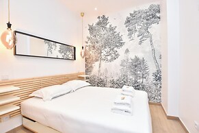 Charming Apartment - 3br/8p - South Pigalle