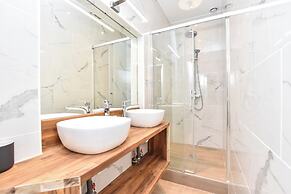 Charming Apartment - 3br/8p - South Pigalle