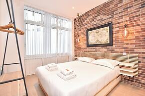 Charming Apartment - 3br/8p - South Pigalle