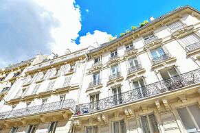 Charming Apartment - 3br/8p - South Pigalle
