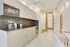 Chic Duplex - 2br/6p - Bonne-nouvelle/montorgueil