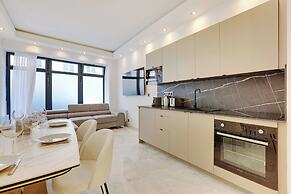 Chic Duplex - 2br/6p - Bonne-nouvelle/montorgueil