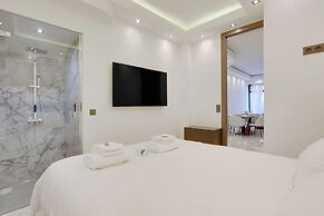 Chic Duplex - 2br/6p - Bonne-nouvelle/montorgueil