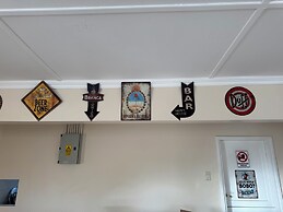 Posada Ruta Nacional 40