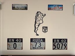 Posada Ruta Nacional 40