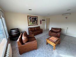 Posada Ruta Nacional 40