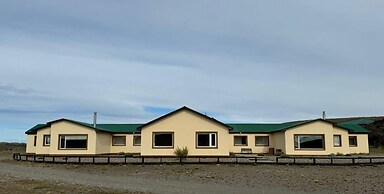 Posada Ruta Nacional 40