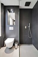 Chic Apartment - 1br/4p - Strasbourg-saint-denis