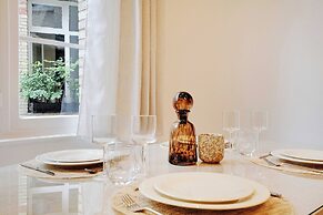 Chic Apartment - 1br/4p - Strasbourg-saint-denis