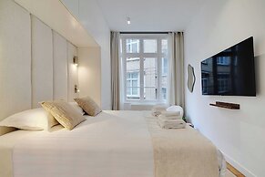 Chic Apartment - 1br/4p - Strasbourg-saint-denis