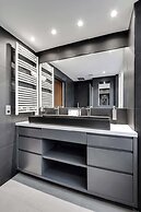 Chic Apartment - 1br/4p - Strasbourg-saint-denis