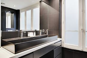 Chic Apartment - 1br/4p - Strasbourg-saint-denis