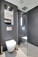 Chic Apartment - 1br/4p - Strasbourg-saint-denis