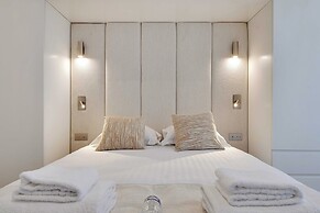 Chic Apartment - 1br/4p - Strasbourg-saint-denis