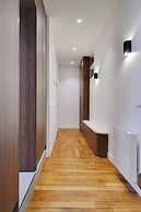 Chic Apartment - 1br/4p - Strasbourg-saint-denis