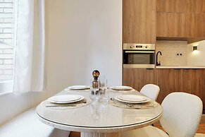 Chic Apartment - 1br/4p - Strasbourg-saint-denis