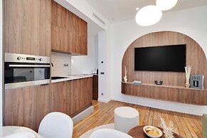 Chic Apartment - 1br/4p - Strasbourg-saint-denis