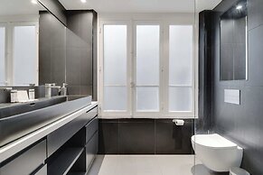 Chic Apartment - 1br/4p - Strasbourg-saint-denis