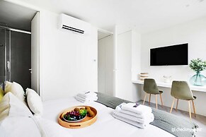 Charming Apartment - 1br/4p - Faubourg-du-roule