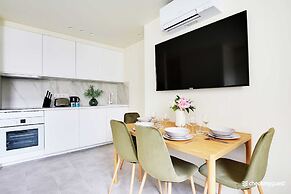 Charming Apartment - 1br/4p - Faubourg-du-roule