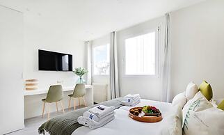 Charming Apartment - 1br/4p - Faubourg-du-roule