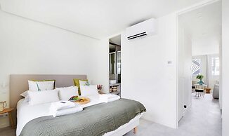 Charming Apartment - 1br/4p - Faubourg-du-roule