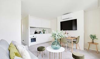 Charming Apartment - 1br/4p - Faubourg-du-roule