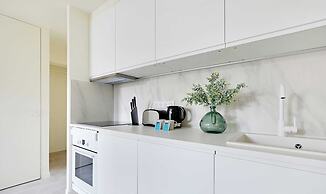 Charming Apartment - 1br/4p - Faubourg-du-roule