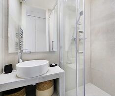 Charming Apartment - 1br/4p - Faubourg-du-roule