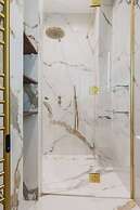 Charming Flat - 2br/ 6P - Arc de Triomphe