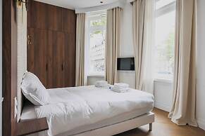 Charming Flat - 2br/ 6P - Arc de Triomphe