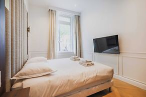 Charming Flat - 2br/ 6P - Arc de Triomphe