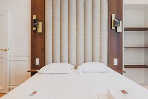 Charming Flat - 2br/ 6P - Arc de Triomphe