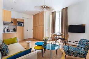 Comfortable Apartment - 1br/2p - Le Marais