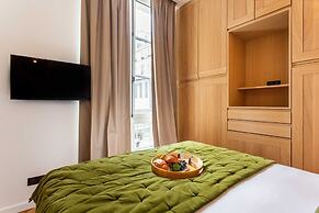 Comfortable Apartment - 1br/2p - Le Marais