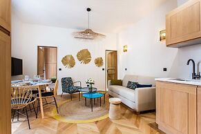 Comfortable Apartment - 1br/2p - Le Marais