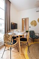 Comfortable Apartment - 1br/2p - Le Marais
