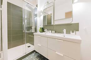 Spacious Apartment - 2br/6p - Pigalle - Sopi