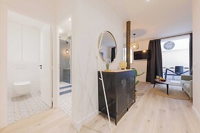 Spacious Apartment - 2br/6p - Pigalle - Sopi