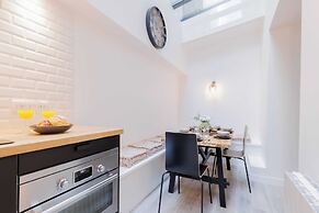 Spacious Apartment - 2br/6p - Pigalle - Sopi