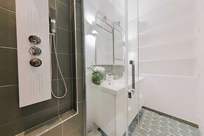 Spacious Apartment - 2br/6p - Pigalle - Sopi