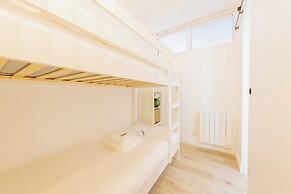 Spacious Apartment - 2br/6p - Pigalle - Sopi