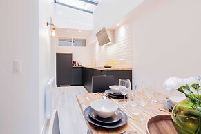 Spacious Apartment - 2br/6p - Pigalle - Sopi